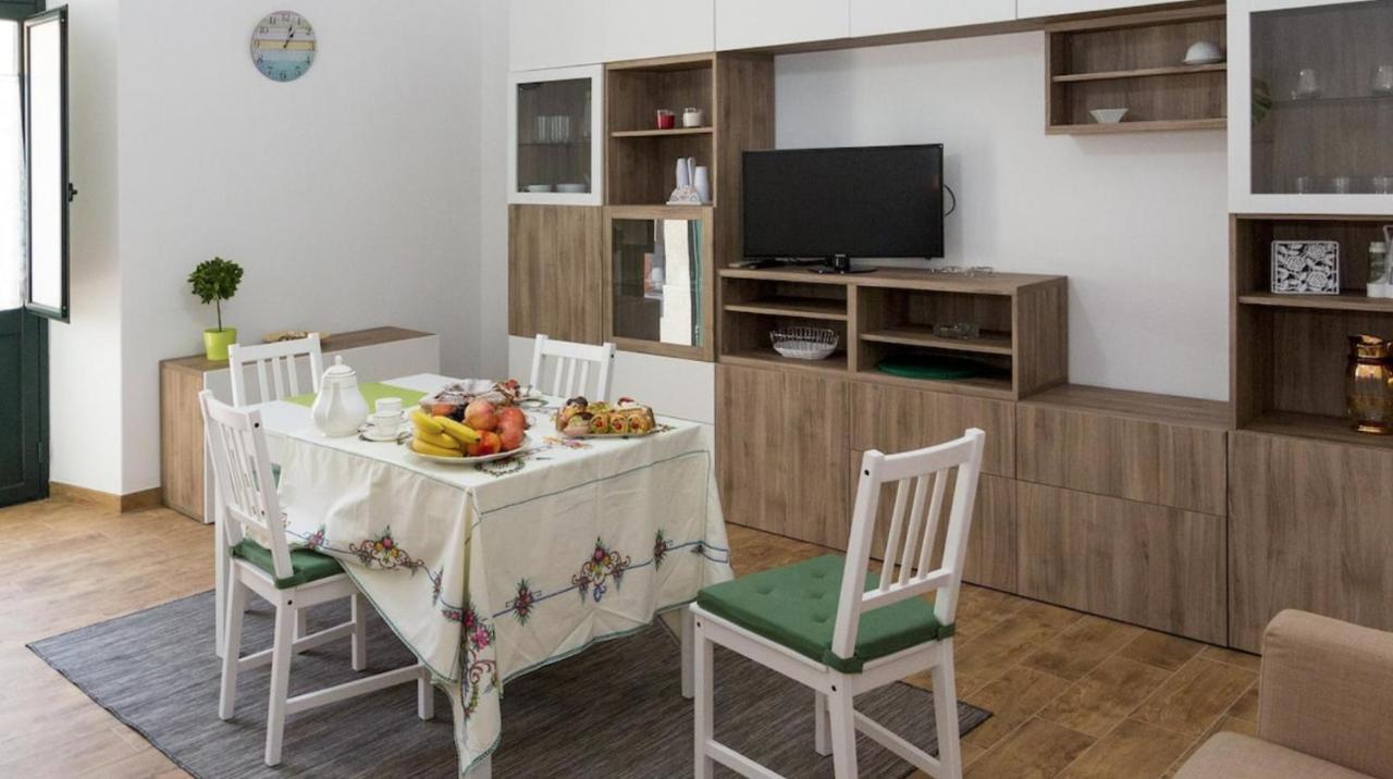 Casa Mariagrazia House Etna Mare Piedimonte *