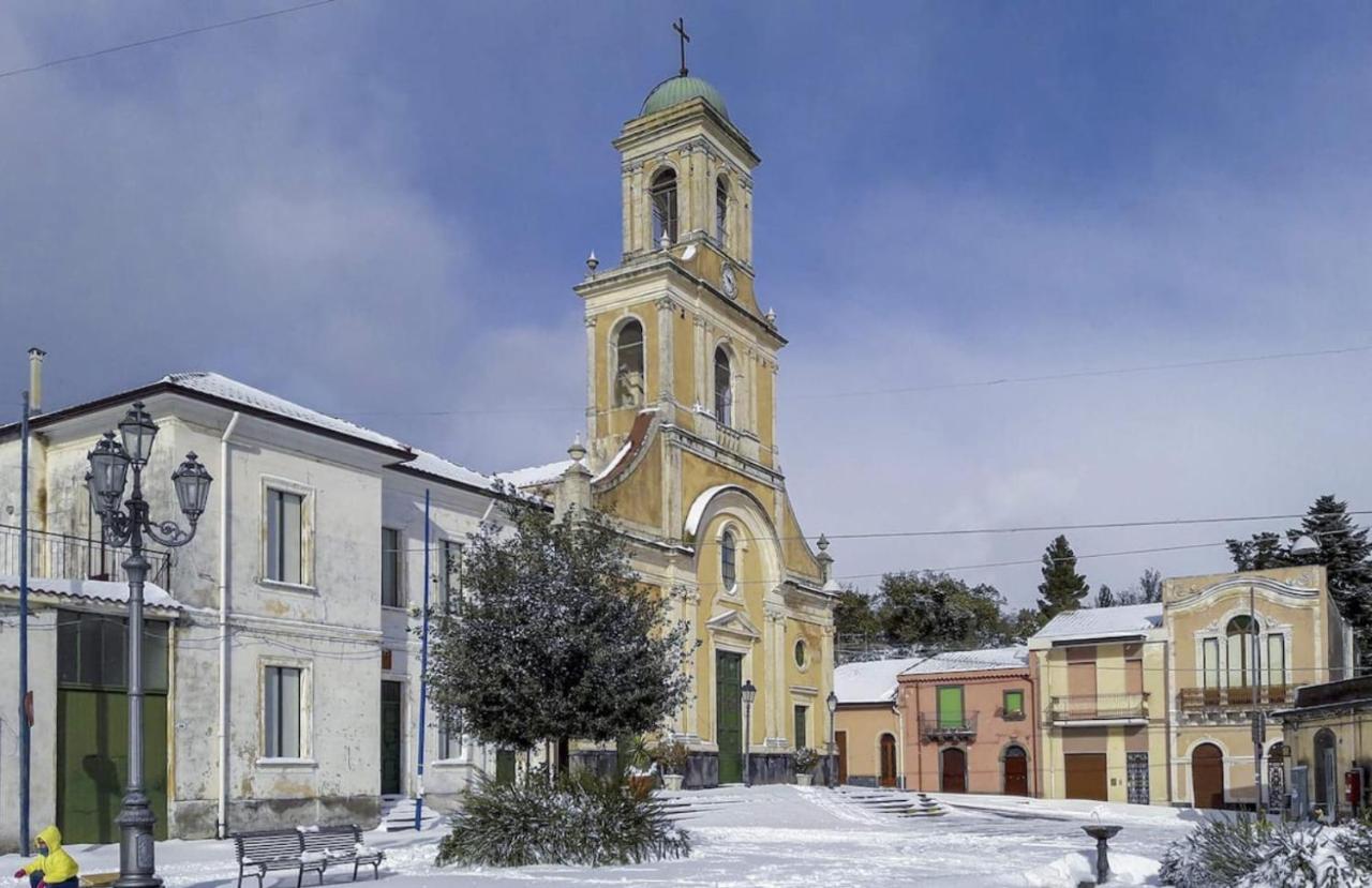 Casa Mariagrazia House Etna Mare Piedimonte